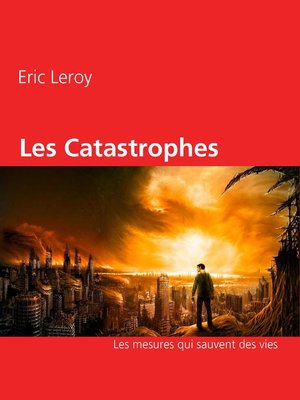 cover image of Les Catastrophes